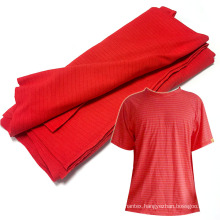 Top Quality Soft Woven 98% Polyester 2% Carbon ESD Antistatic Cloth
